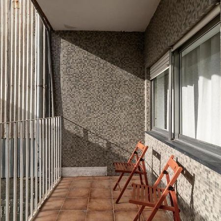 Campinho 1T - Stylish 1Br By Lovelystay ポルト エクステリア 写真