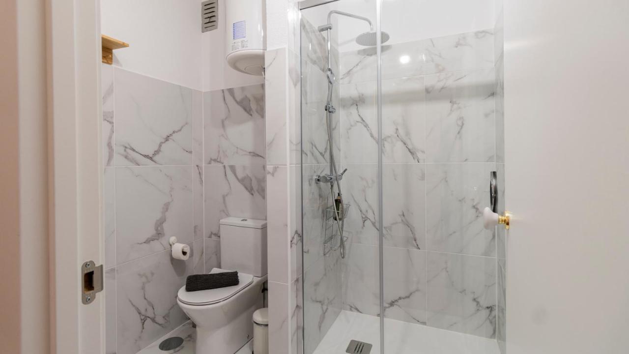 Campinho 1T - Stylish 1Br By Lovelystay ポルト エクステリア 写真
